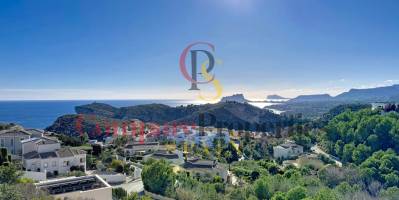 Villa - Verkauf - Benitachell - Magnolias