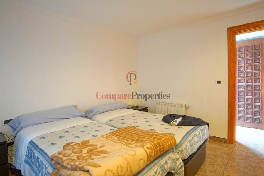 Venta - Villa - Dénia