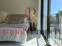 Verkoop - Villa - Dénia - 