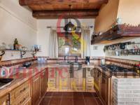 Sale - Villa - Benissa - Benissa Coast