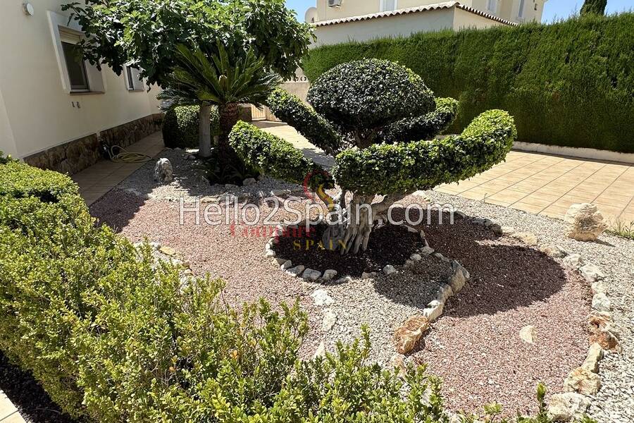 Vente - Villa - Orba Valley - 