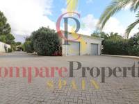 Venta - Villa - Moraira - Plá del Mar