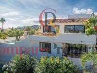 Sale - Villa - Benissa - montemar