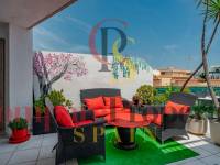 Sale - Apartment - Calpe