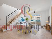 Venta - Apartment - Alfaz Del Pi - Centro