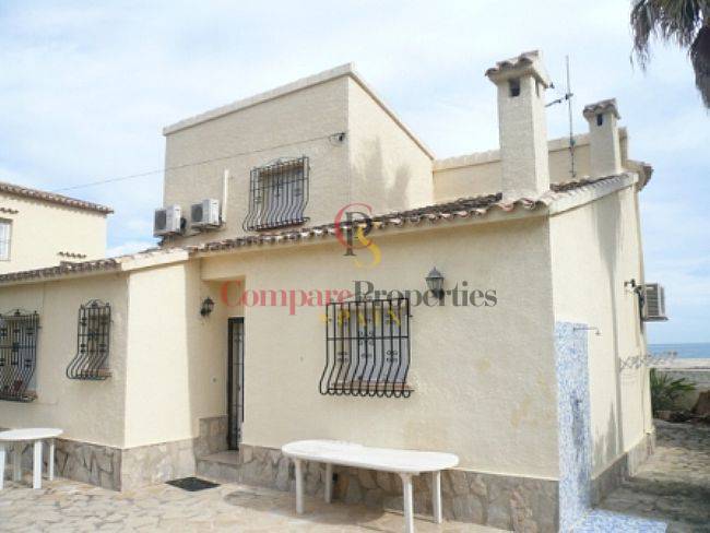 Verkauf - Villa - Els Poblets - Las Marinas