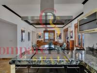 Verkauf - Villa - Orba Valley - 
