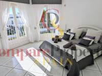 Vente - Villa - Moraira - Sol park