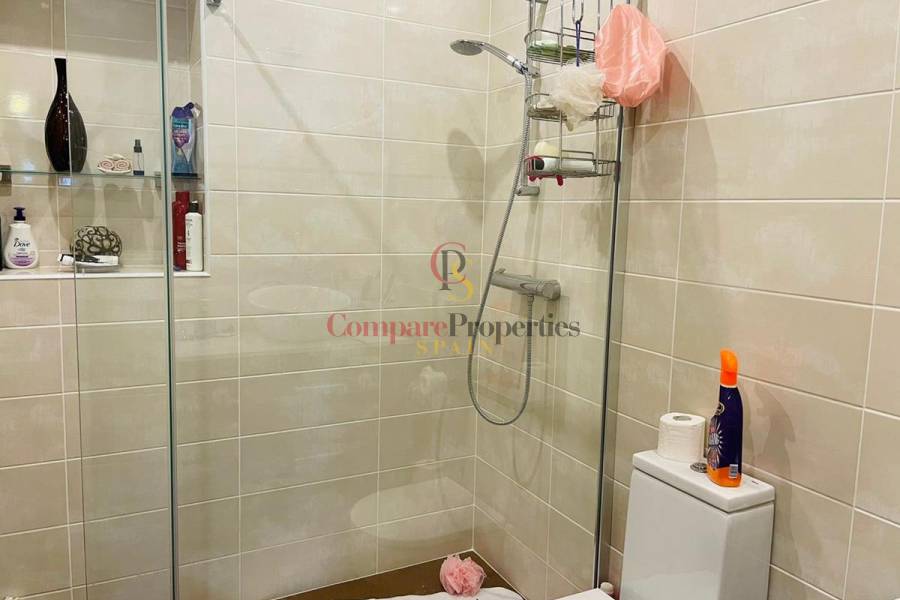 Vente - Villa - Dénia - Marquesa VI