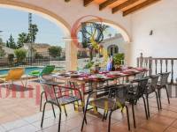 Sale - Villa - Jávea - 