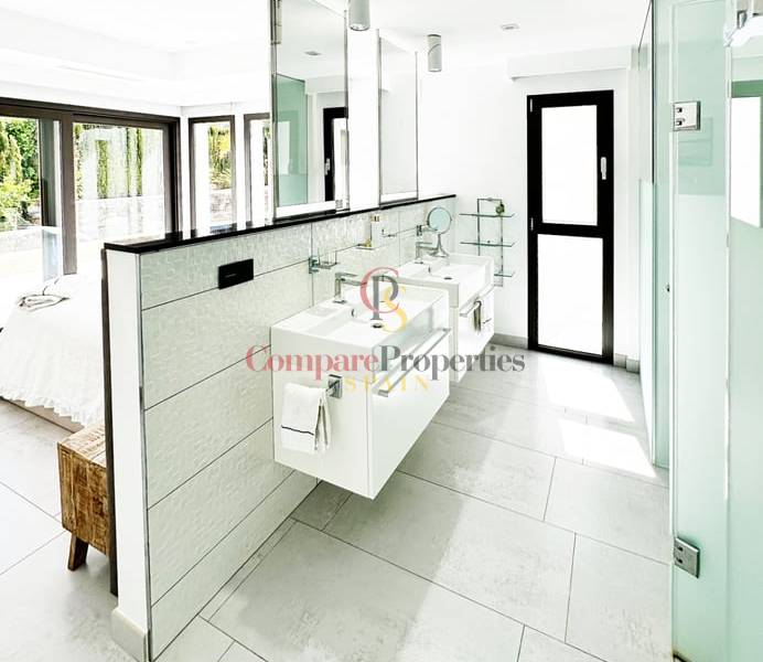 Sale - Villa - Jávea - 