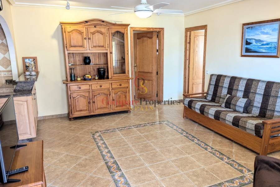 Venta - Villa - Calpe - Maryvilla