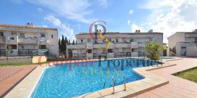 Apartment - Sale - La Nucia - Bello Horizonte