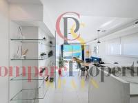 Venta - Apartment - Benitachell - Blue Infinity