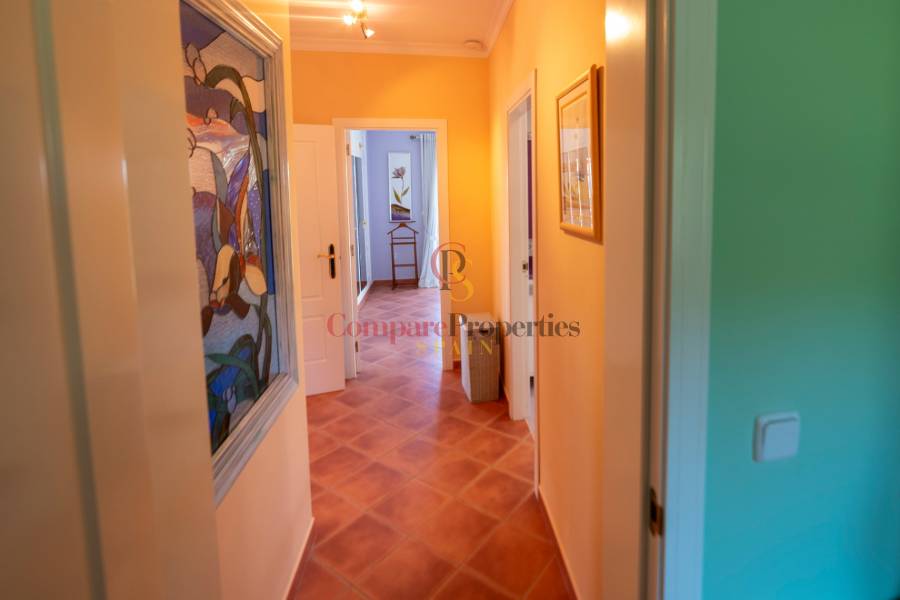 Verkauf - Villa - Dénia - 