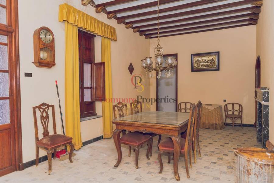 Sale - Villa - Pego - 