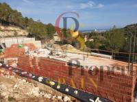 Sale - Villa - Jávea