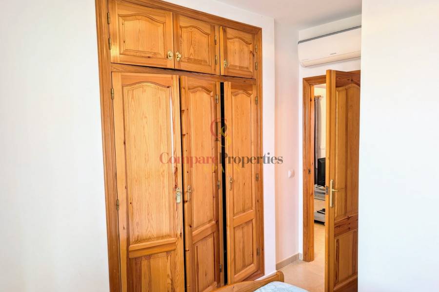 Sale - Bungalow - Benitachell - La Joya