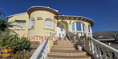 Villa - Sale - Orba Valley - Orba