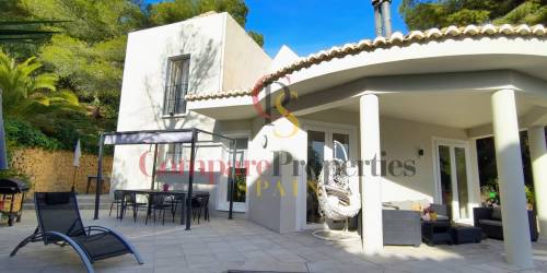 Villa - Vente - Altea - Altéa