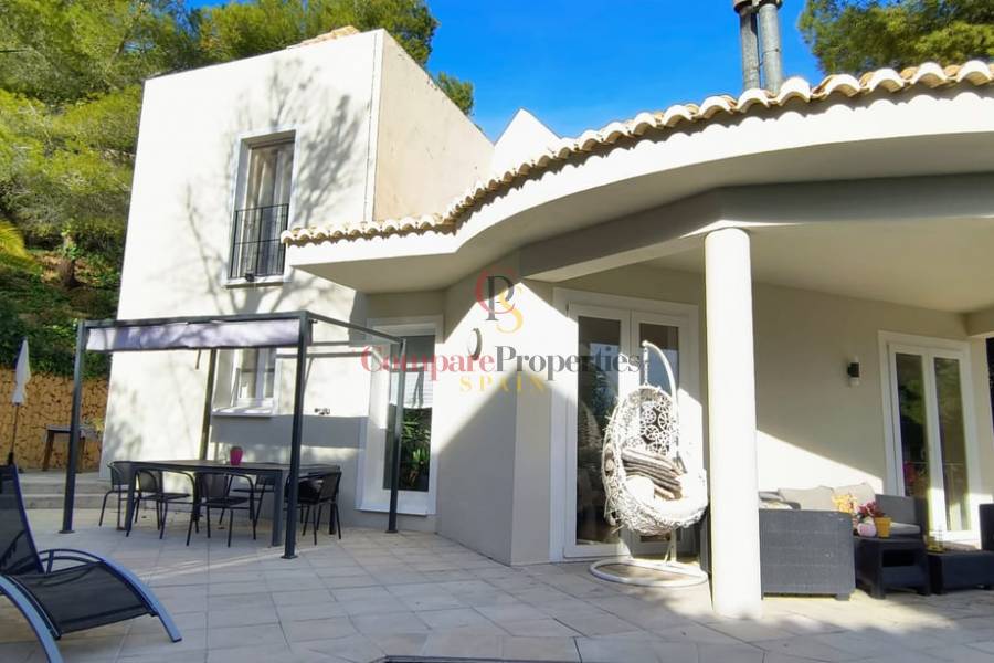 Venta - Villa - Altea - 