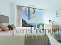 Vente - Villa - Altea - Altéa