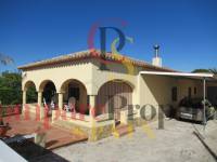 Vente - Villa - Oliva