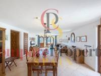 Vente - Villa - Benitachell - Fresnos