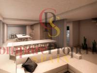 Sale - Villa - Calpe - 