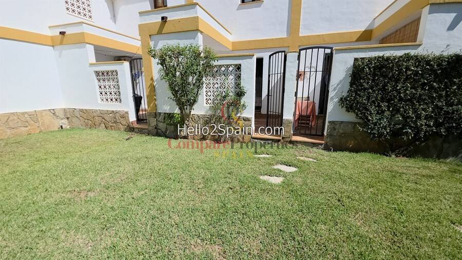 Verkoop - Apartment - La Sella - La Sella Golf Resort