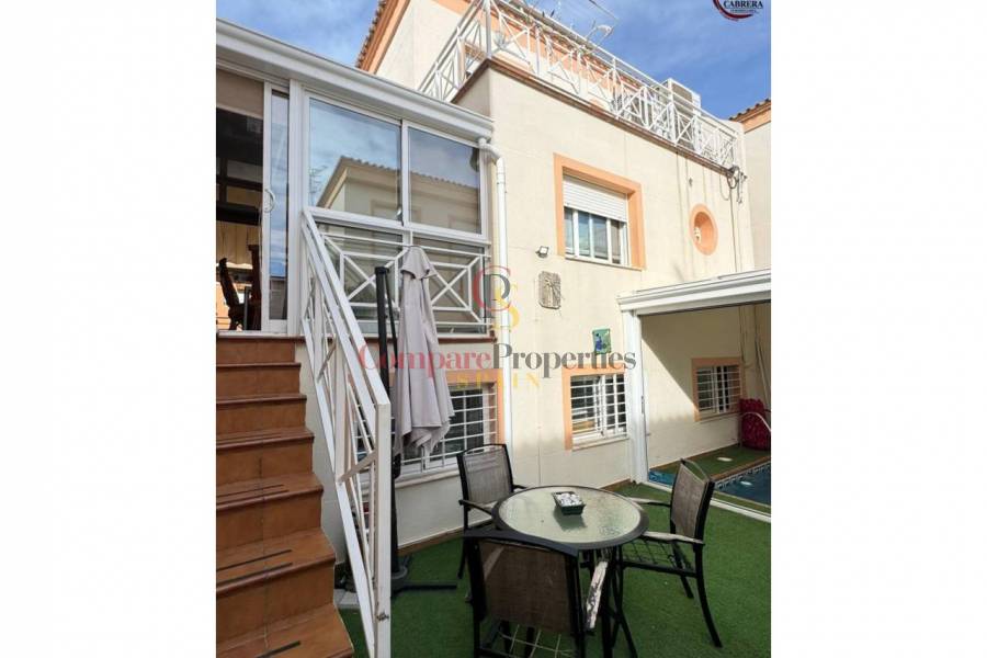 Sale - Apartment - Gandía - 