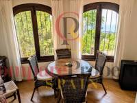 Verkauf - Villa - Moraira - Benimeit