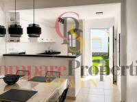 Sale - Bungalow - Orba Valley - Beniarbeig