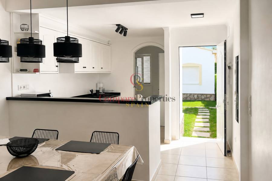 Sale - Bungalow - Orba Valley - Beniarbeig