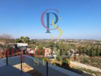 Vente - Villa - Dénia - Montgo