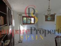 Sale - Villa - Jalon Valley - Alcalali