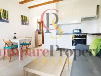 Verkoop - Apartment - Pedreguer