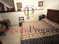 Sale - Villa - Benissa - Benimallunt