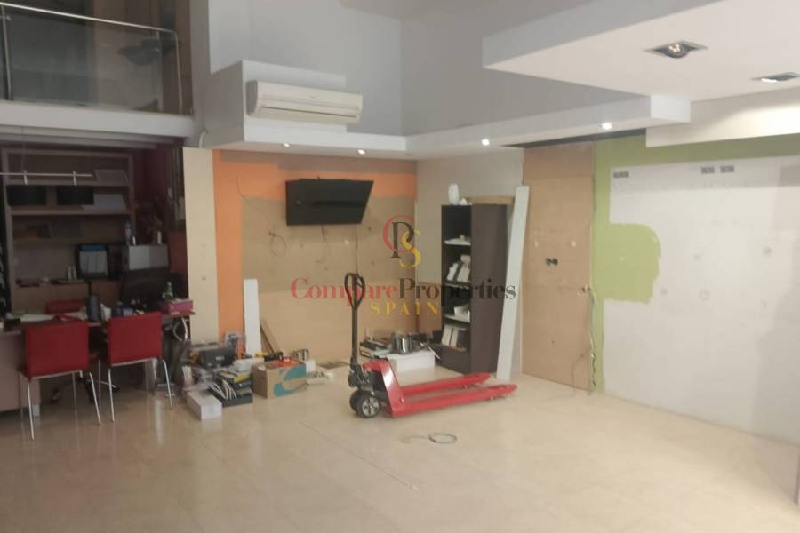 Sale - Villa - Gandía - 
