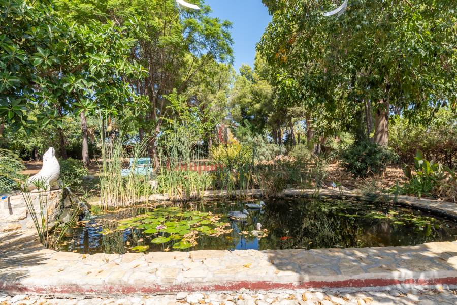 Verkauf - Villa - Dénia - 