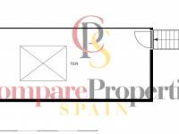 Sale - Townhouses - Teulada - Teulada Centre