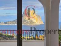 Vente - Townhouses - Calpe