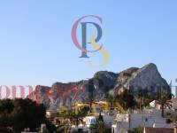 Venta - Villa - Calpe