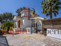 Sale - Villa - Jávea - Costa Blanca