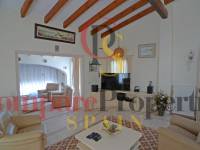 Sale - Villa - Orba Valley - Orba