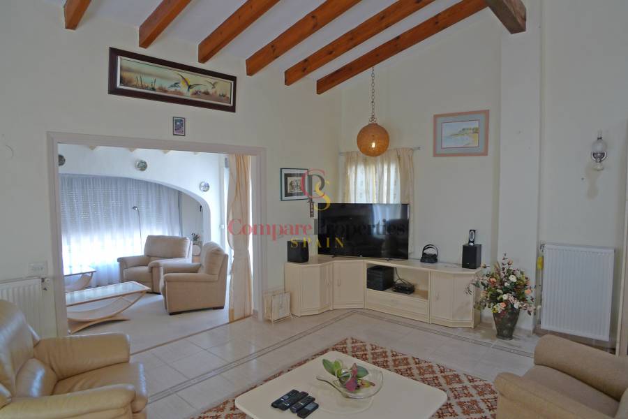 Venta - Villa - Orba Valley - Orba