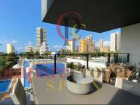 Verkoop - Apartment - Calpe - 