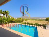 Verkoop - Villa - Jávea - Piver