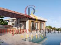 Sale - Villa - Calpe