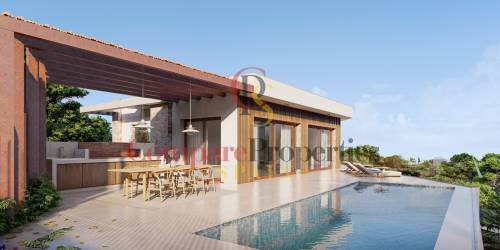 Villa - Sale - Calpe - Calpe